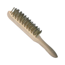 BROSSE A/MANCHE ACIER